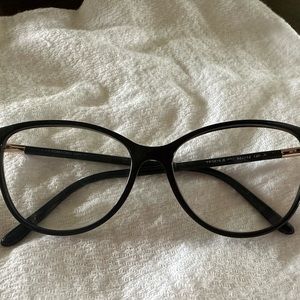 Tom Ford eyeglass frames